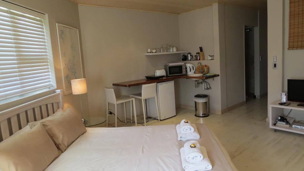 Hotel Kasa Nama Edgemead Pokój zdjęcie