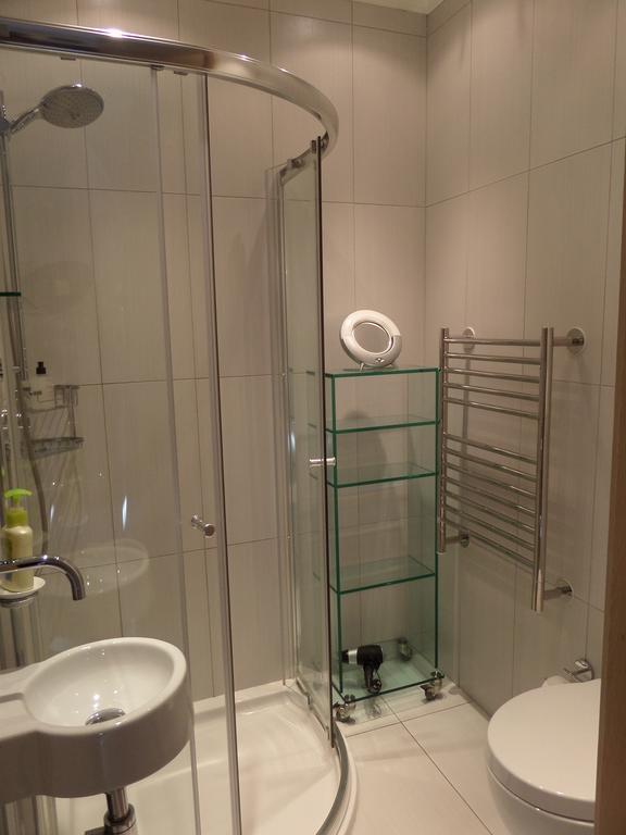 Hotel Kasa Nama Edgemead Pokój zdjęcie
